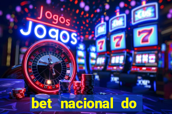 bet nacional do vinicius junior